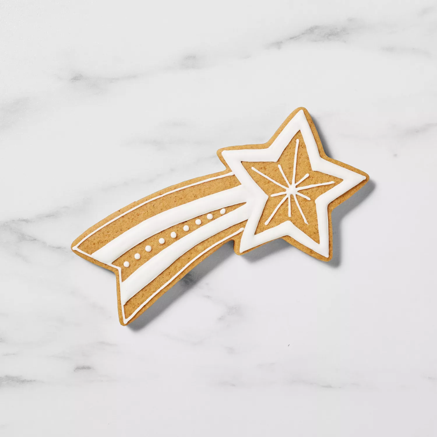 Sur La Table Falling Star Cookie Cutter