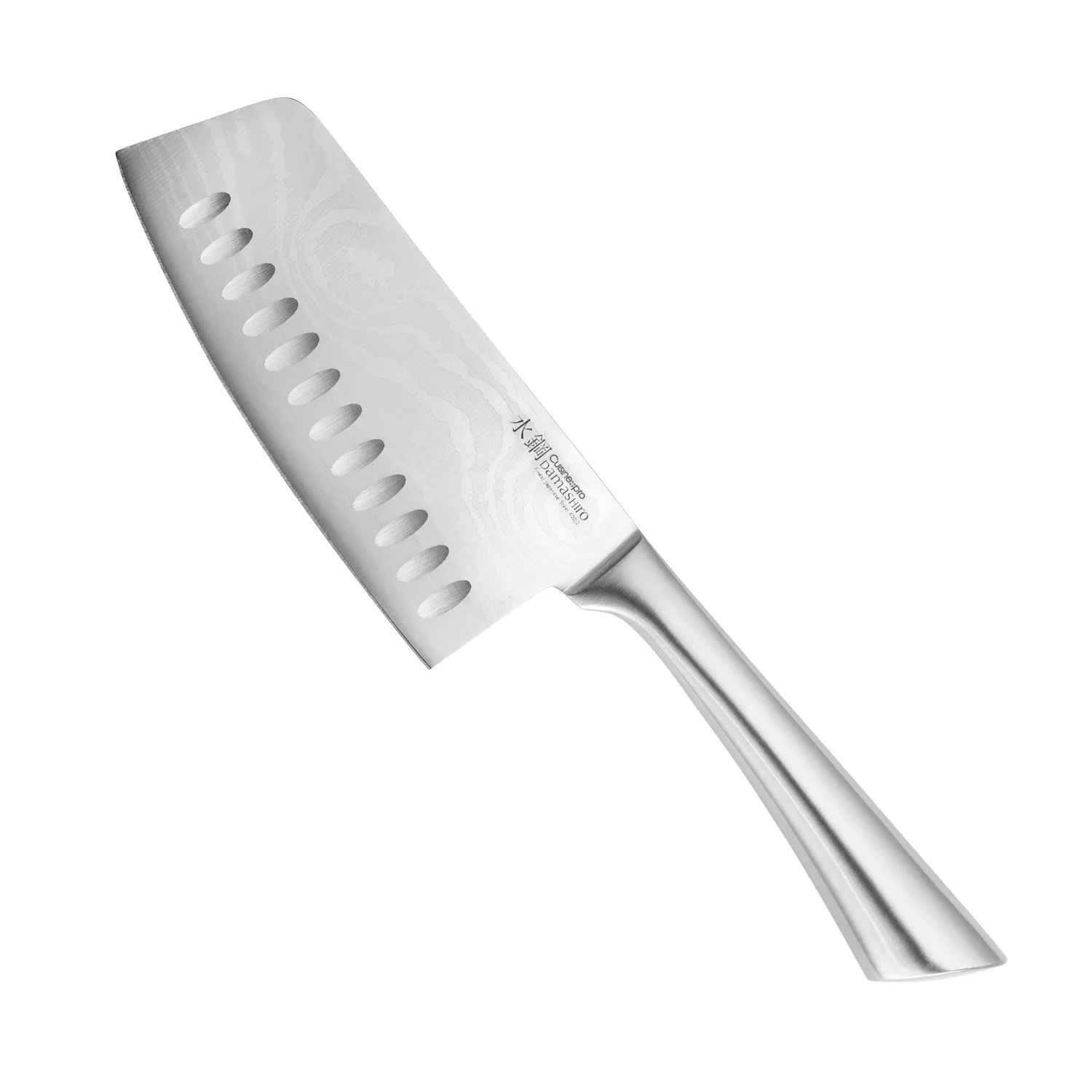 Cuisine::pro® Damashiro® 4.5" Mini Santoku Knife