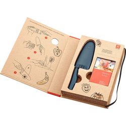 Zwilling Twinny Kids Chef&#8217;s Knife
