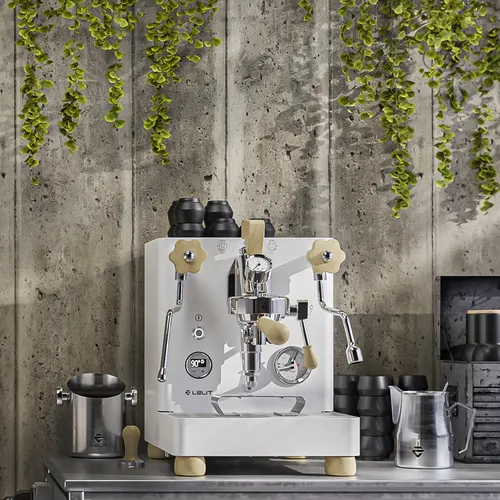 Lelit Bianca Espresso Machine