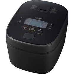 Zojirushi Induction Heating Rice Cooker & Warmer  Zojirushi Rice cooker