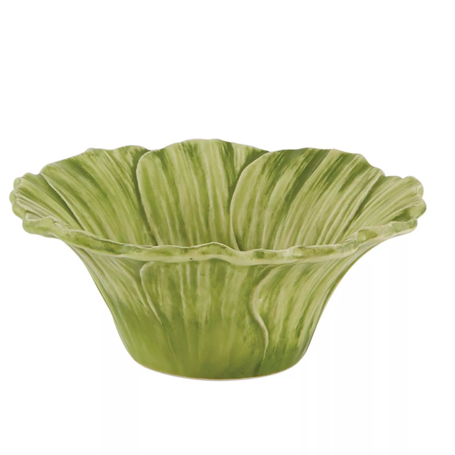 Bordallo Pinheiro Maria Flor Cosmos Bowls, Set of 4