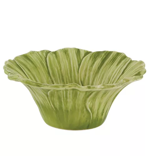 Bordallo Pinheiro Maria Flor Cosmos Bowls, Set of 4