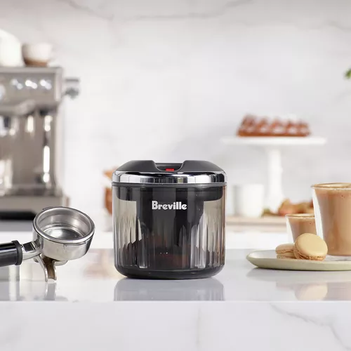 Breville Puck Sucker