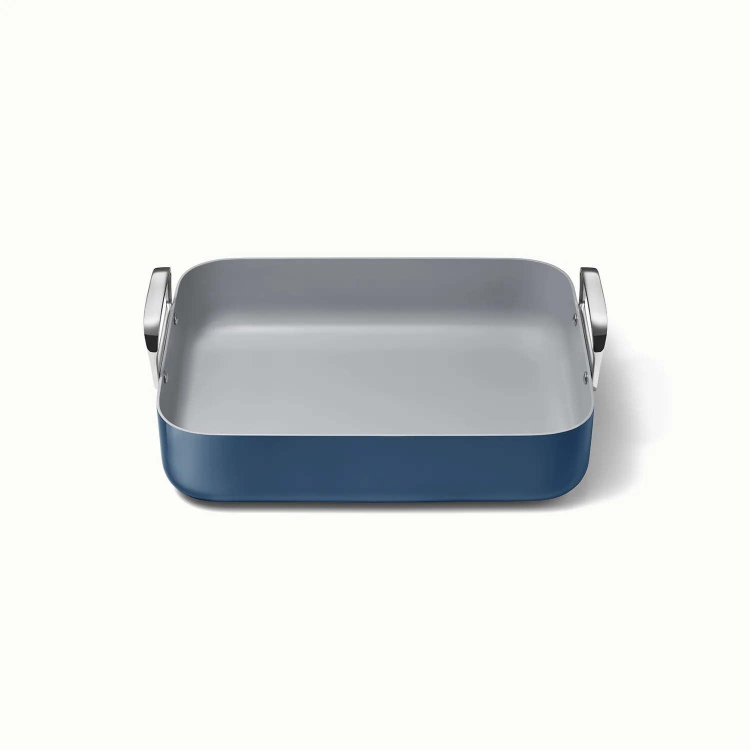 Caraway Ceramic Nonstick Roasting Pan with Rack, 16"x13"