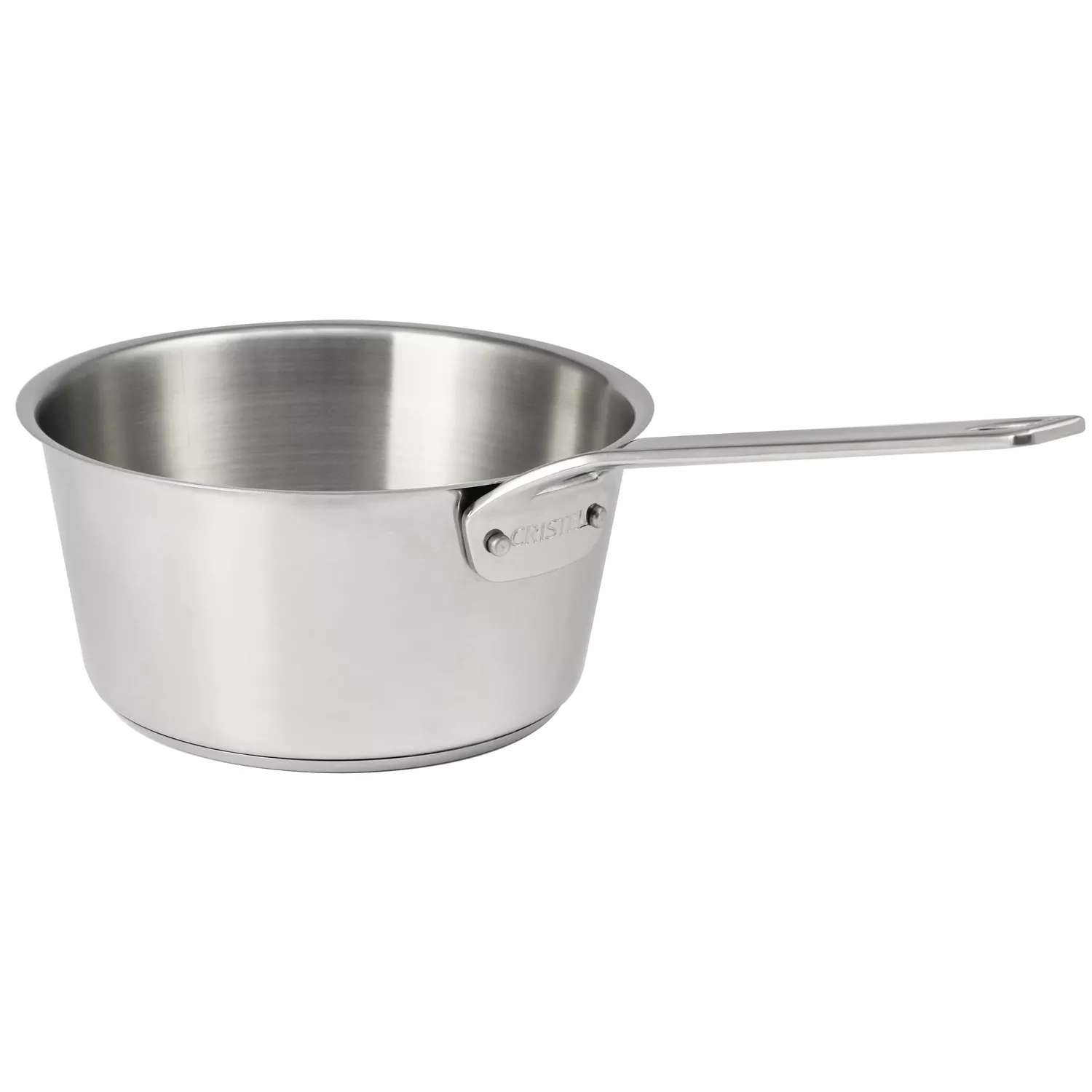 Cristel 1826 Saucepan