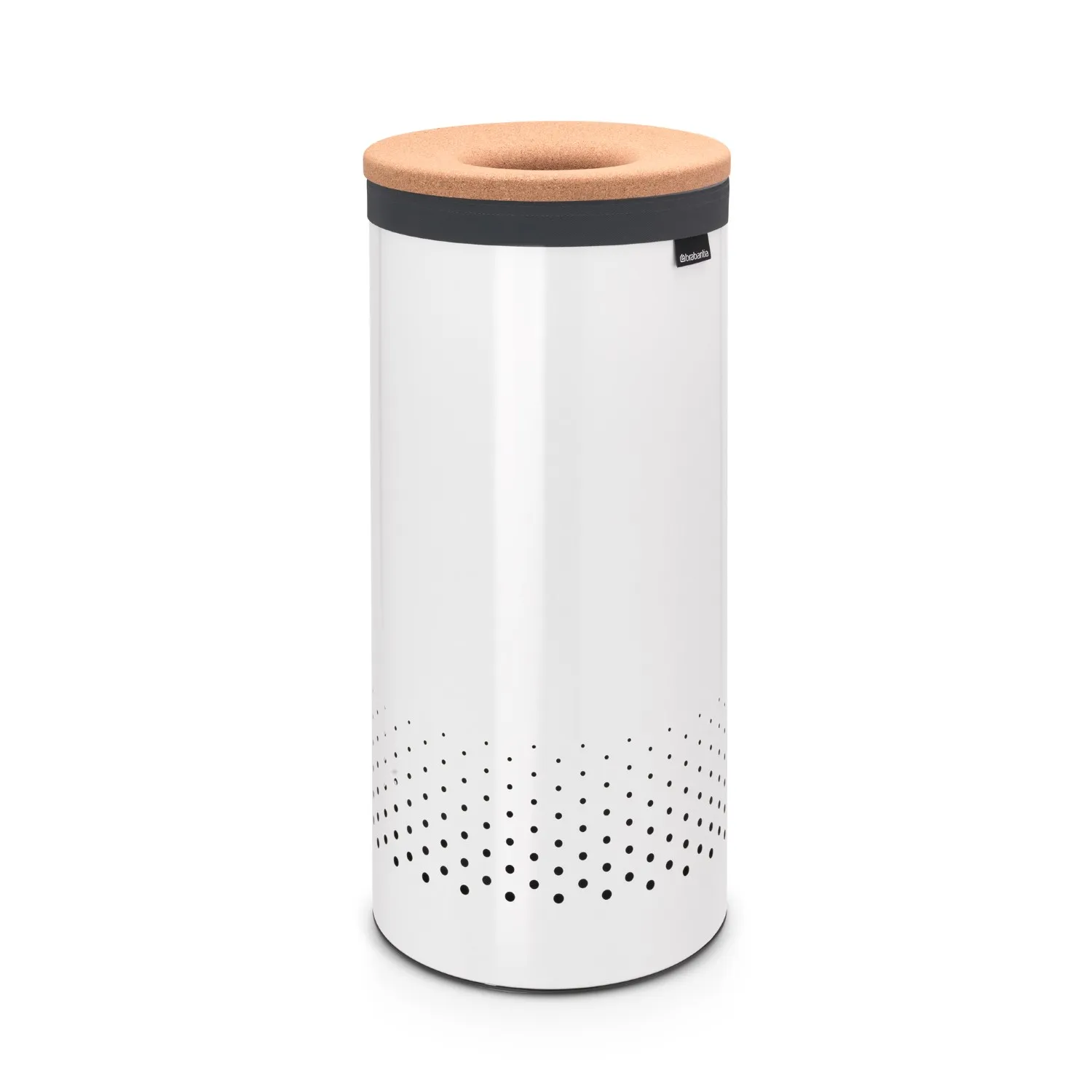 Brabantia 9-Gallon Laundry Hamper