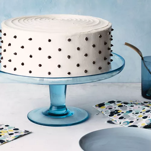 Milk-and-Cookies Cake