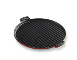 Le Creuset Bistro Grill, 12.5&#34;