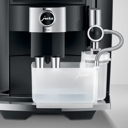 JURA J8 twin Automatic Coffee Machine