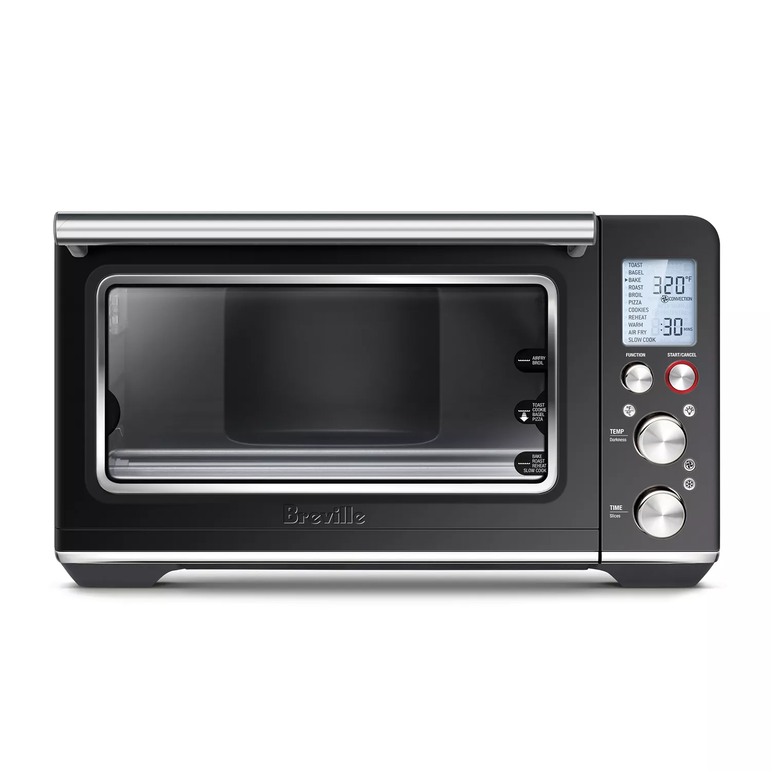 Breville Smart Oven Air Fryer