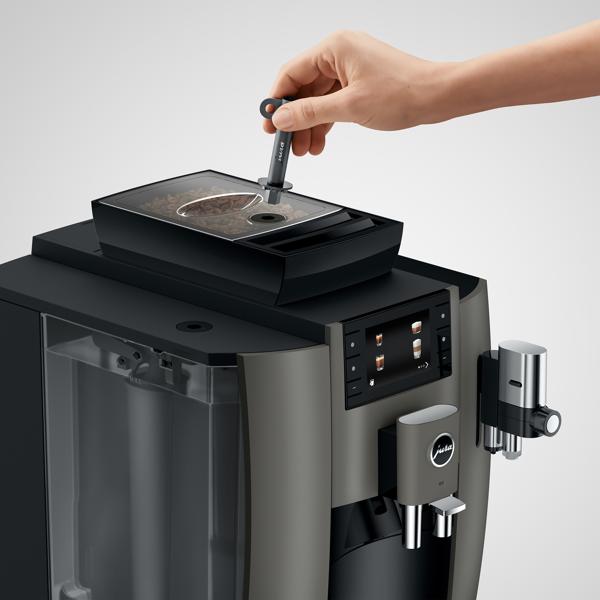 JURA W8 Automatic Coffee Machine - thumbnail 6