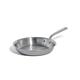 Dishwasher Safe Stainless Steel Pans
