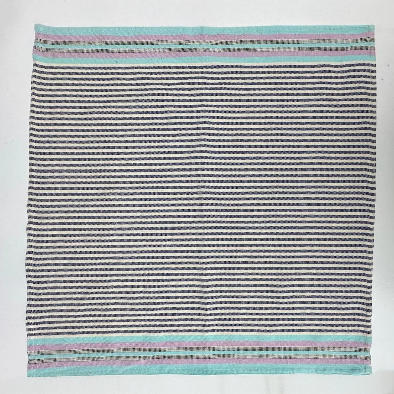 Siafu Home Bahari Napkins, Set of 4