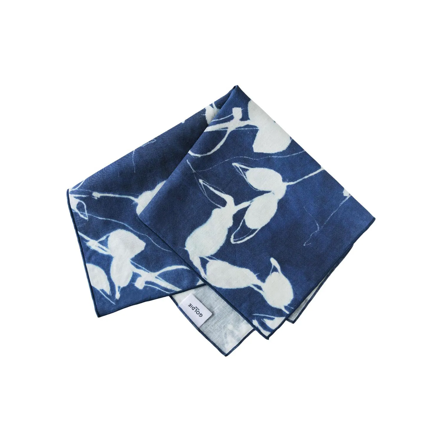 Goldie Home Porto Napkins, Set of 4