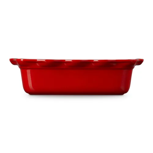 Le Creuset Heritage Fluted Loaf Pan, 9"x5"