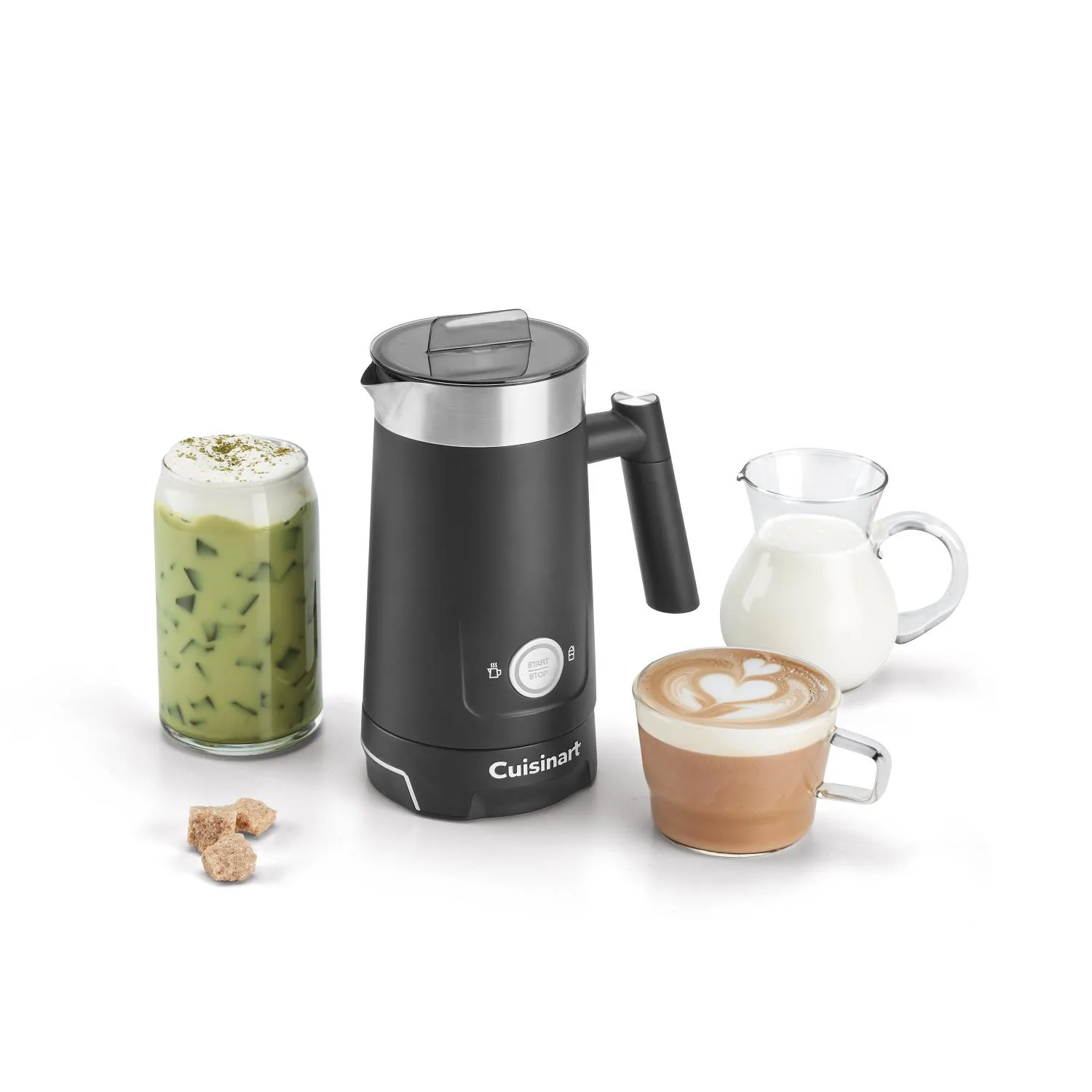 Cuisinart Hot/Cold Foam Milk Frother