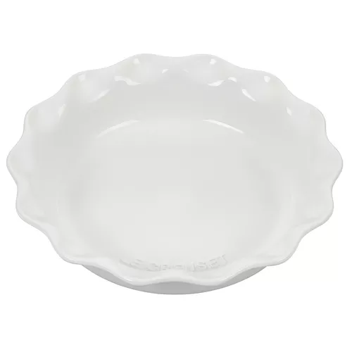 Le Creuset Heritage Pie Dish, 9"