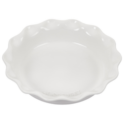 Le Creuset Heritage Pie Dish, 9" It