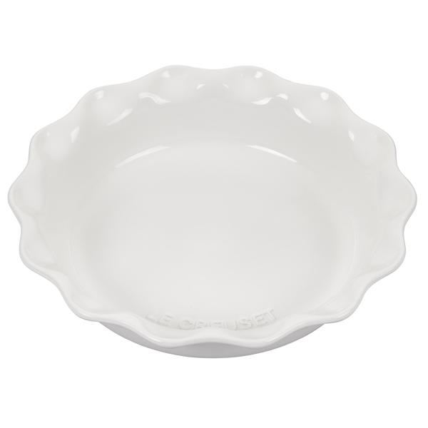 Le Creuset Heritage Pie Dish, 9"
