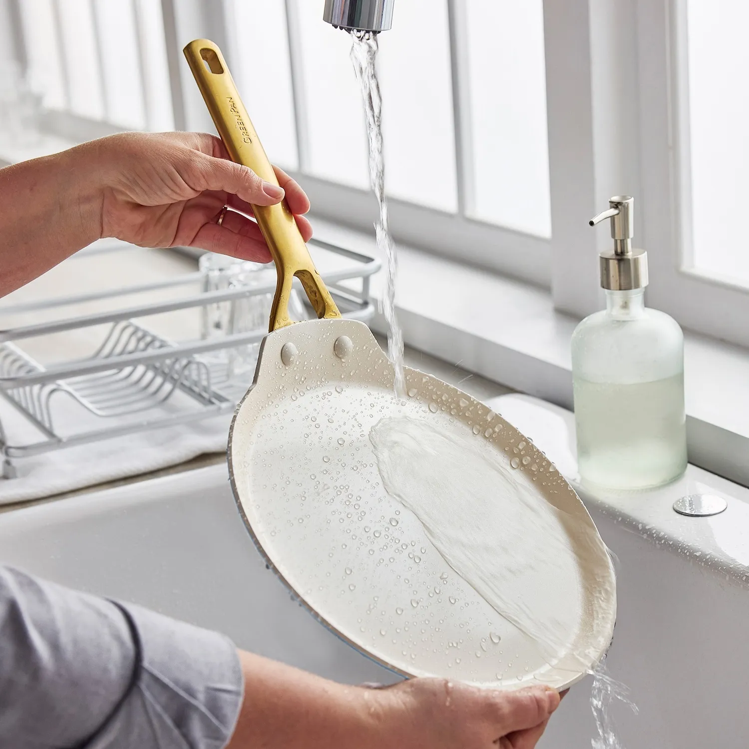 GreenPan Reserve Pro Crepe Pan 