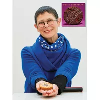 "Dorie's Cookies" with Dorie Greenspan + Free Book