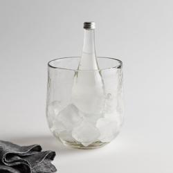 Collective Home Pebbled Ice Bucket