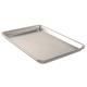 Silver Nordic Ware Baking Pan