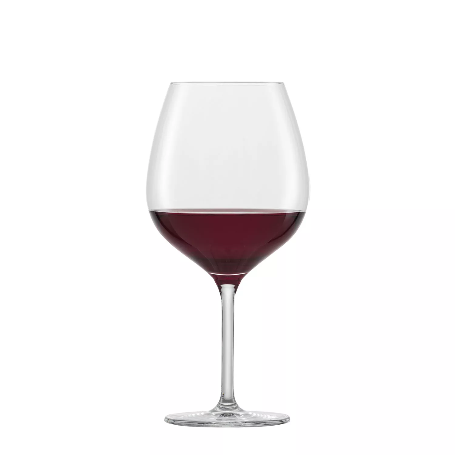 Schott Zwiesel Banquet Soft Red Wine Glasses, Set of 6