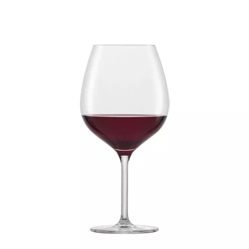 Schott Zwiesel Banquet Soft Red Wine Glasses, Set of 6