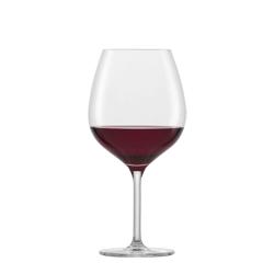 Schott Zwiesel Banquet Soft Red Wine Glasses, Set of 6 Great size, style, and quality