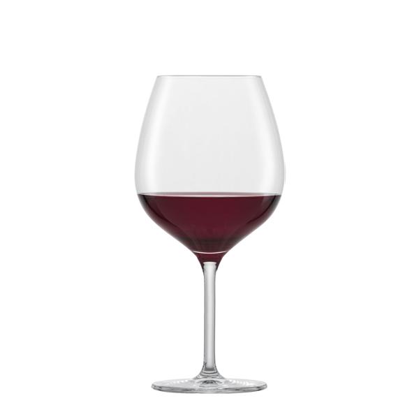 Schott Zwiesel Banquet Soft Red Wine Glasses, Set of 6