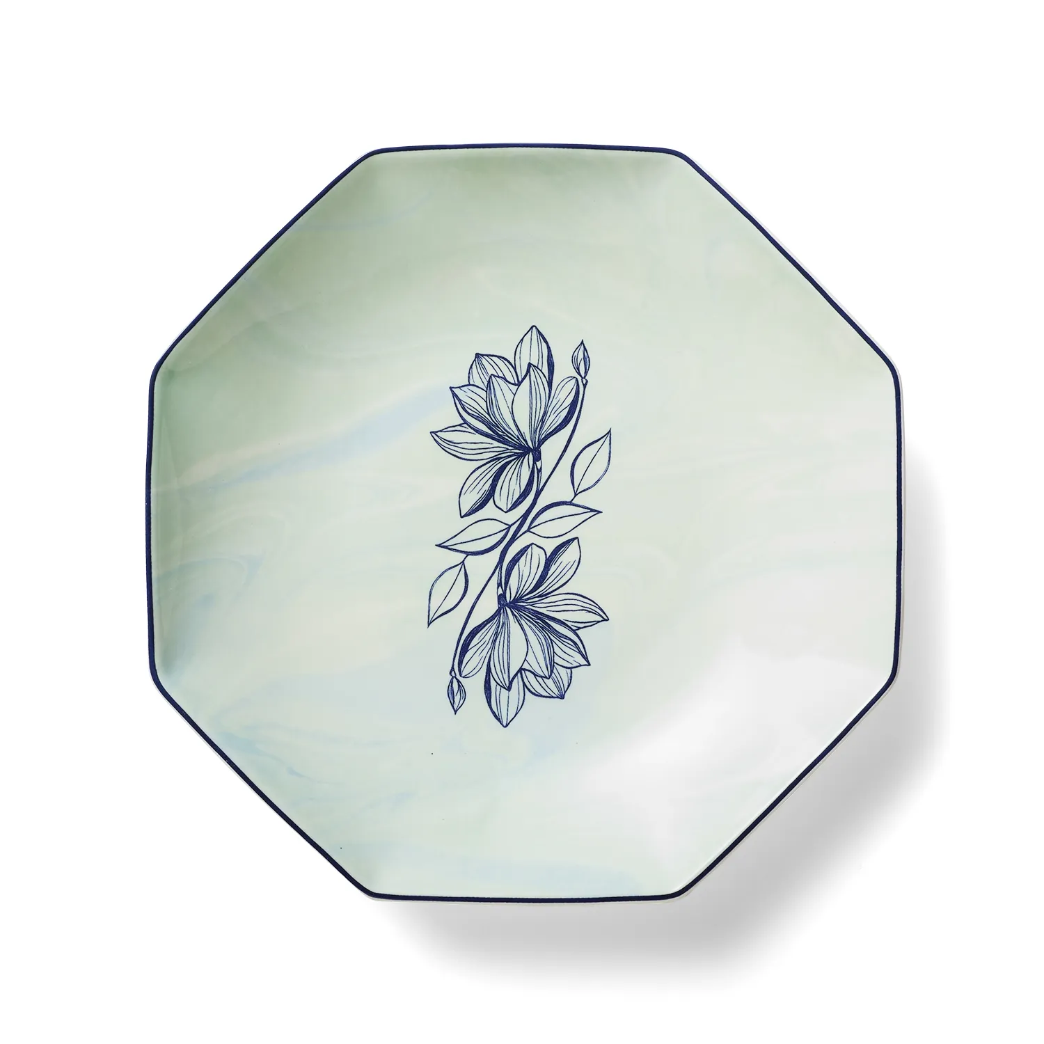 Mariana Velásquez x Sur La Table Pasta Bowls, Set of 4