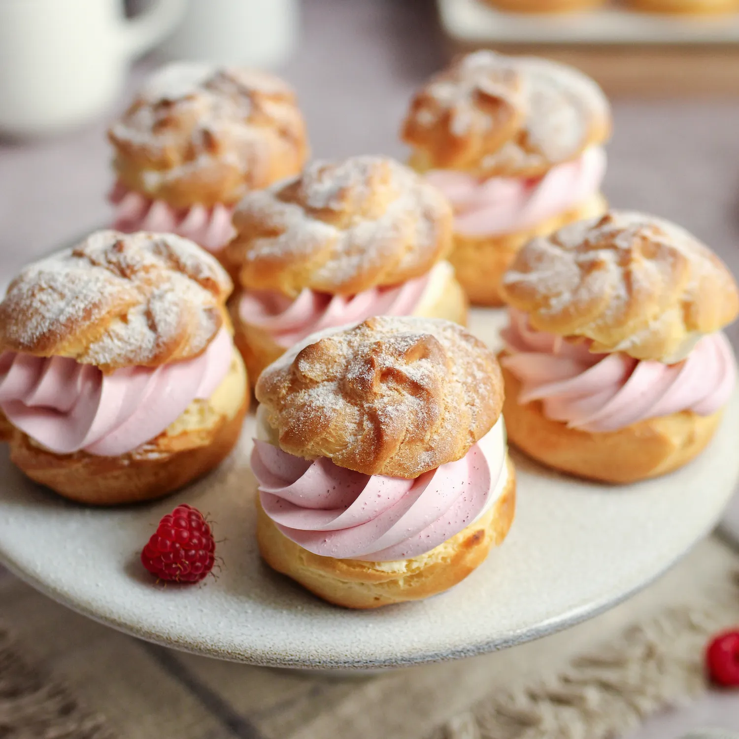 French Pastry 101 - image 2