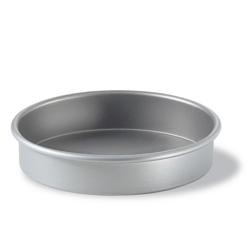 Scalloped Tube Cake Pan, Nonstick - USA Pan