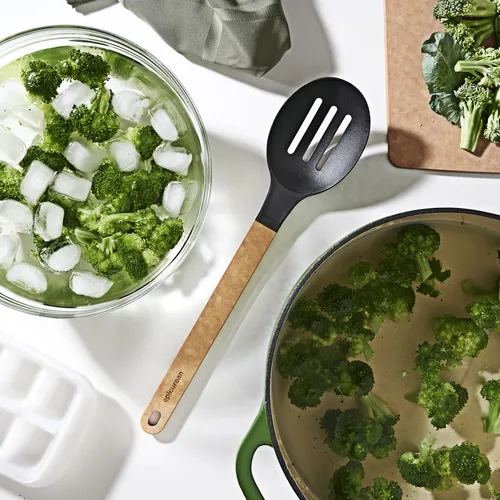 Epicurean Gourmet Series Slotted Spoon