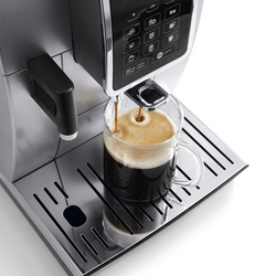 De&#8217;Longhi Dinamica Fully Automatic Espresso Machine with LatteCrema&#8482;