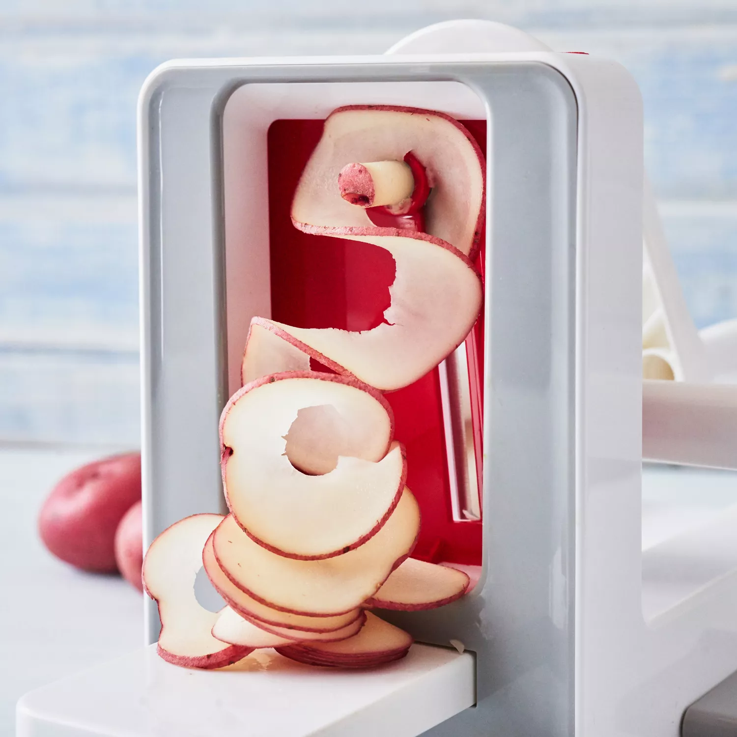 OXO Tabletop Spiralizer