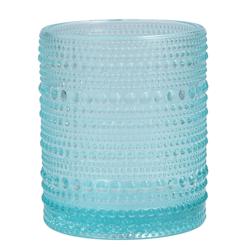 Fortessa Jupiter Double Old Fashioned Glass, Set of 6, 10 oz.