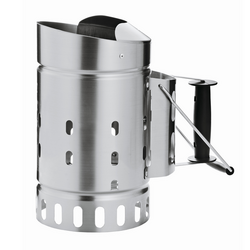 R&#246;sle Stainless-Steel Charcoal Chimney