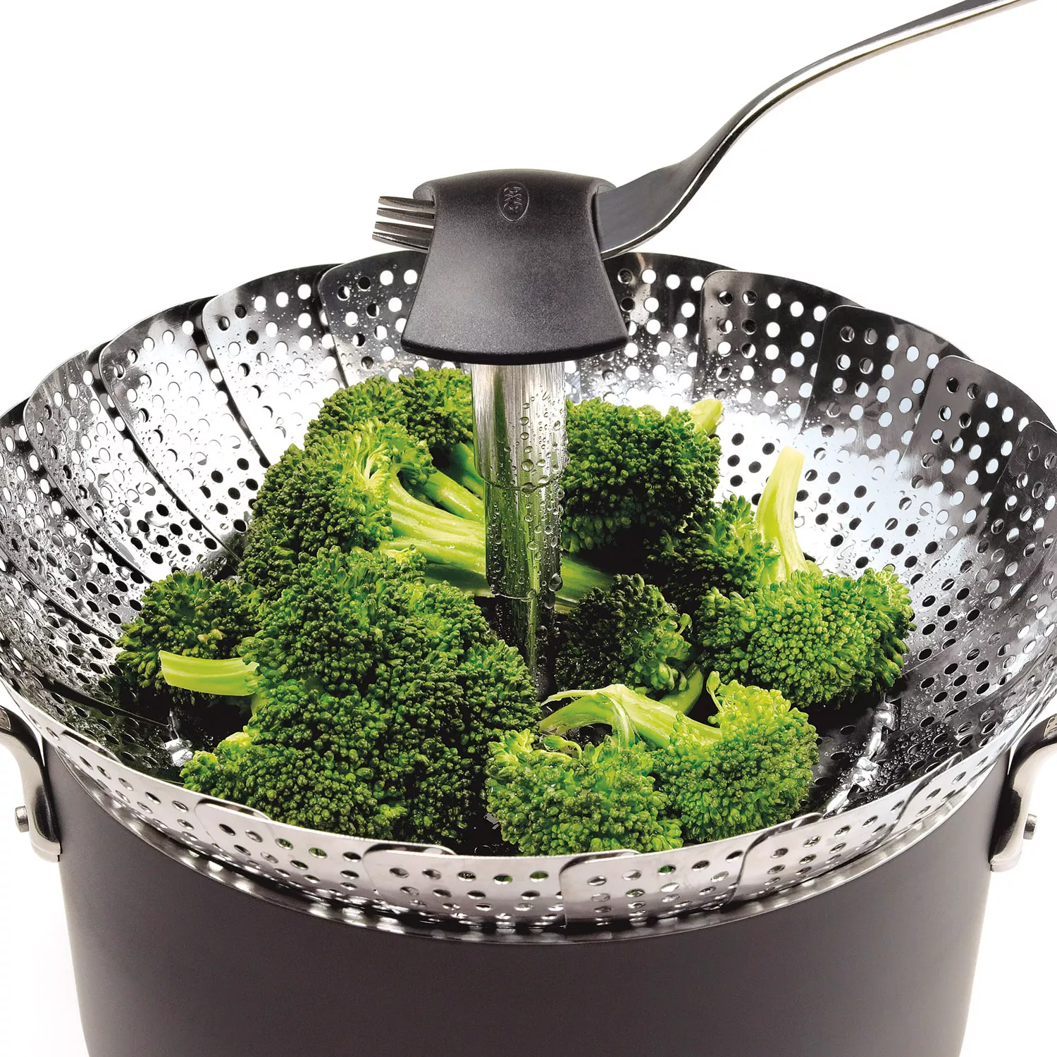 OXO Pop-Up Steamer Insert