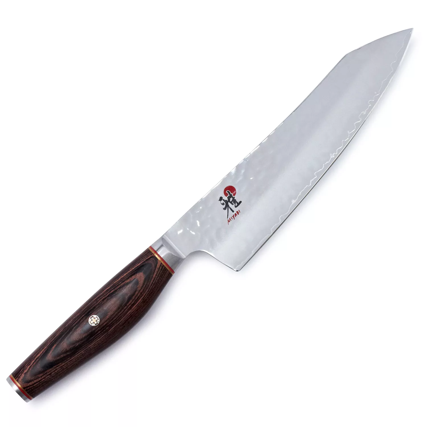 Miyabi Artisan Rocking Santoku