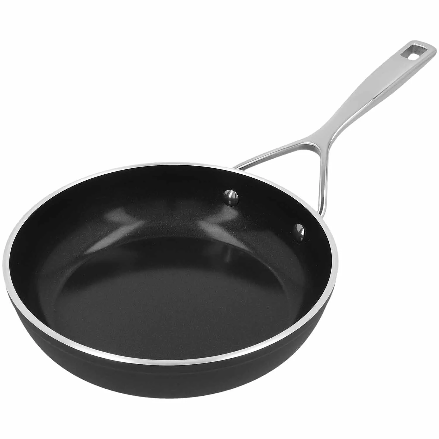 Proline 2 Pk - 8 in and 10 in Nonstick Fry Pan Set