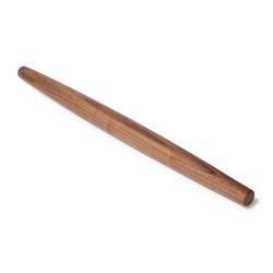 Sur La Table French Tapered Walnut Rolling Pin Beautifully weighted and rolls with such ease