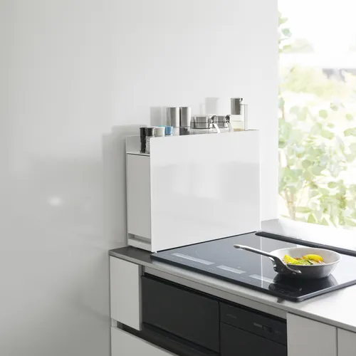 Yamazaki Tower Sliding Drawer Spice Rack