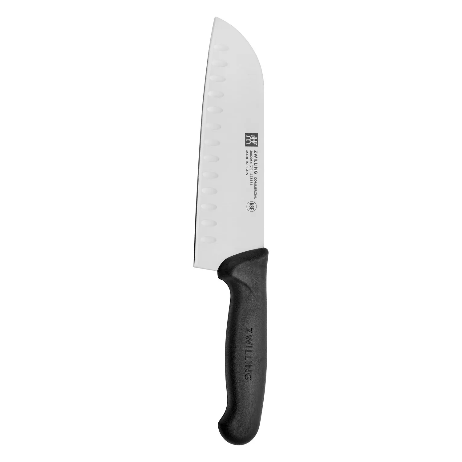 Zwilling Commercial Precision 7" Santoku Knife