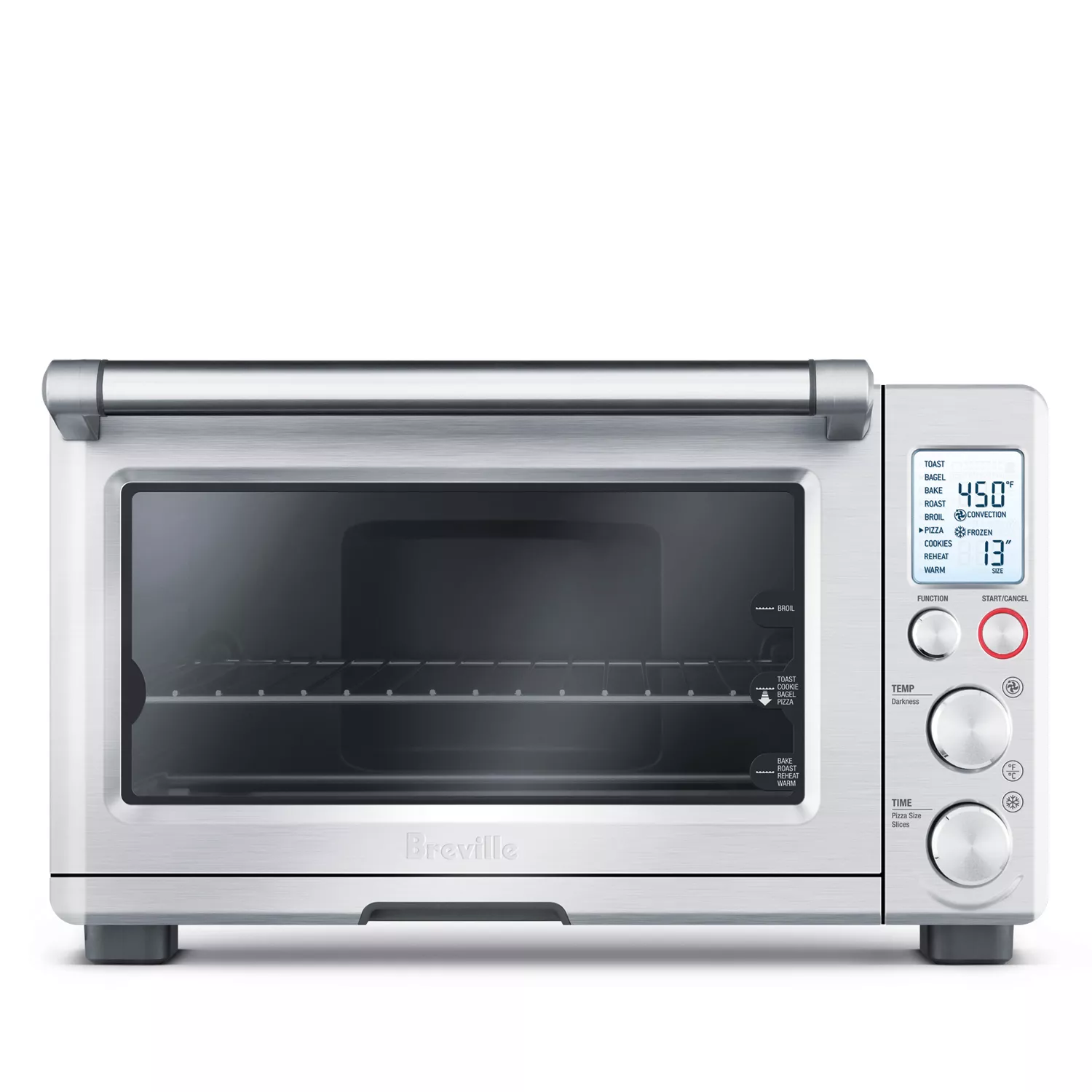 Breville Smart Oven Pro  Shop America's Test Kitchen