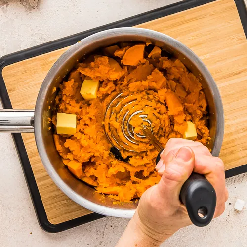 Dreamfarm Smood Potato Masher