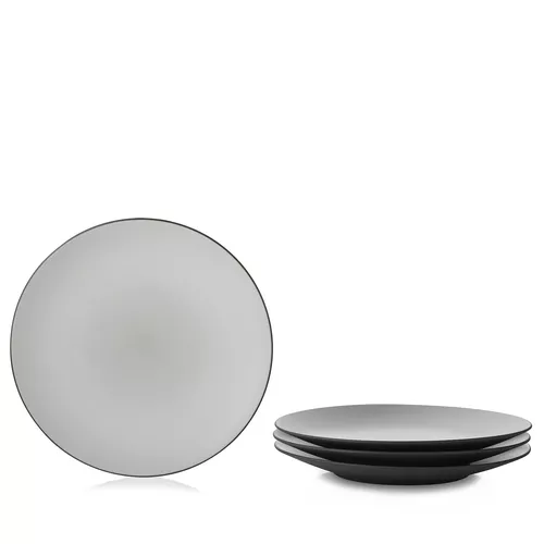 Revol Equinox 10.25" Dinner Plates, Set of 4