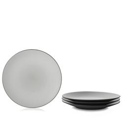 Revol Equinox 10.25" Dinner Plates, Set of 4